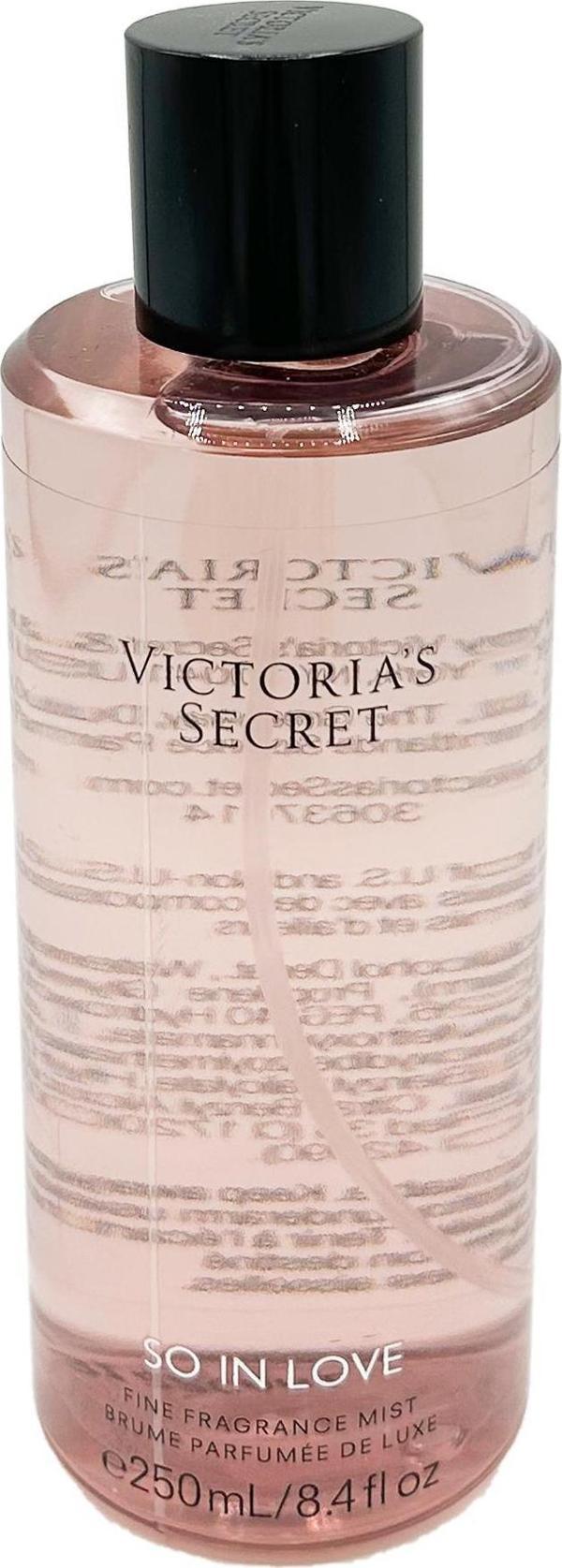 Victoria's Secret So in Love Vücut Spreyi 250ML - Image 1