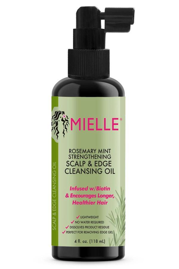 Mielle Rosemary Mint Kuru Şampuan Saç Derisi ve Saç Kenarı Temizleyici Yağ 118ML - Image 1