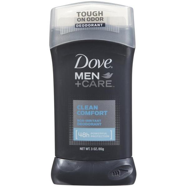 Dove Men +Care Clean Comfort Deodorant 85GR - Image 1