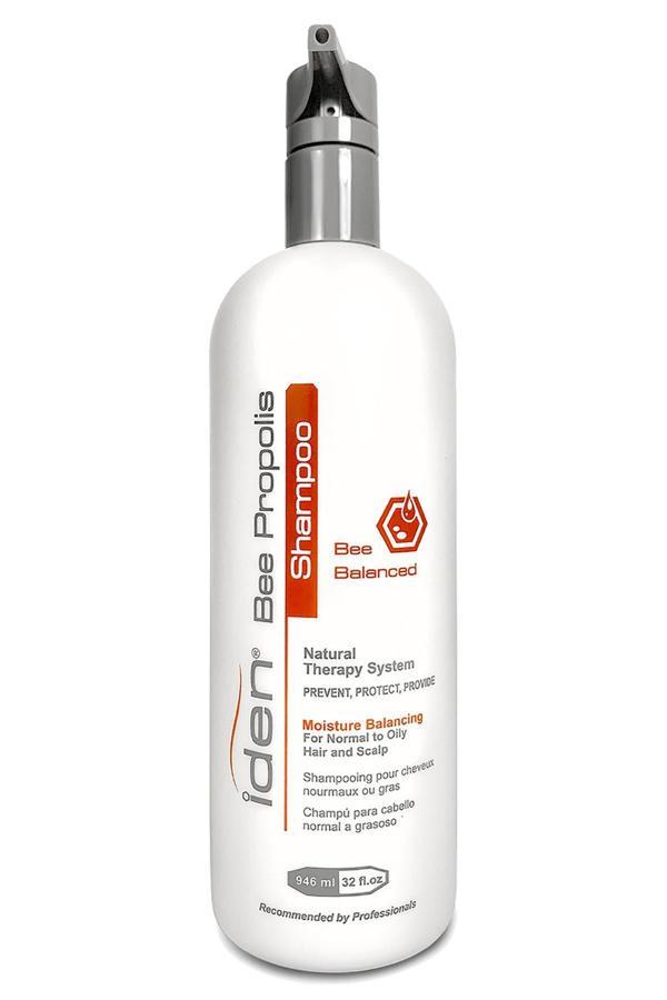 Iden Bee Balanced Propolis Özlü Dengeleyici Şampuan 946ML - Image 1
