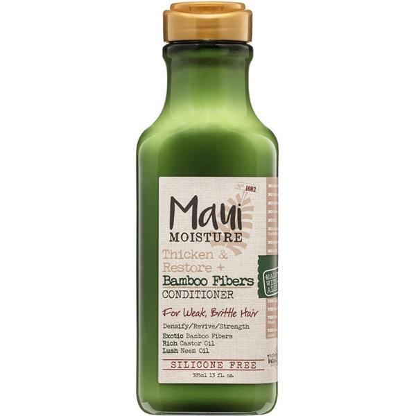 Maui Bamboo Fibers Saç Kremi 385ML - Image 1