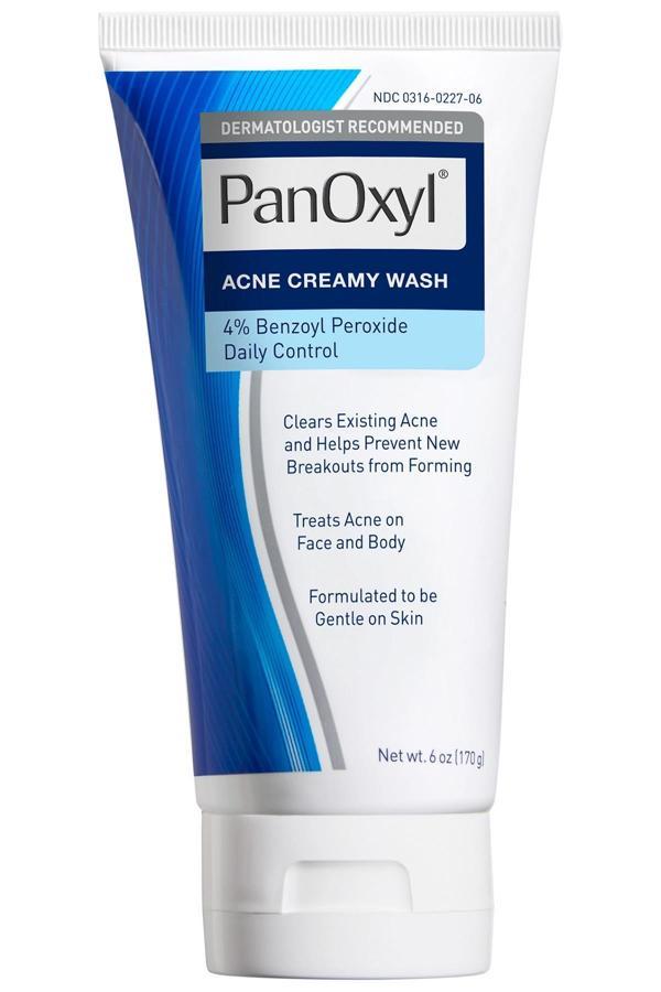 PanOxyl Akne Karşıtı Yüz Yıkama 170GR - Image 1