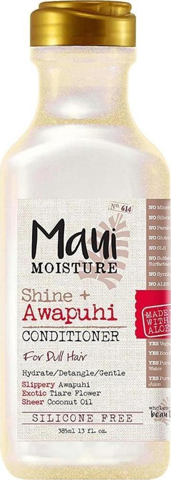 Maui Awapuhi Saç Kremi 385ML - Image 1