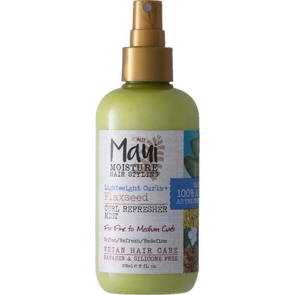 Maui Flaxseed Saç Bakım Spreyi 236ML - Image 1