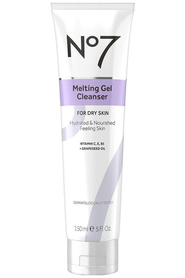 No7 Melting Gel Yüz Temizleme Jeli 150ML - Image 1