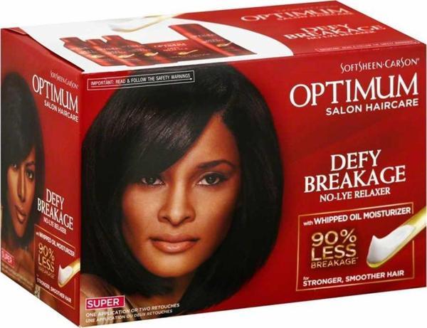 Optimum Kırılma Önleyici ve Rahatlatıcı Saç Bakım Seti - Image 1