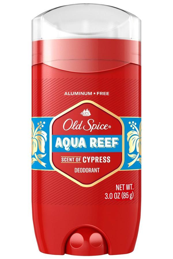Old Spice R/Z Aqua Reef Deodorant 85GR - Image 1