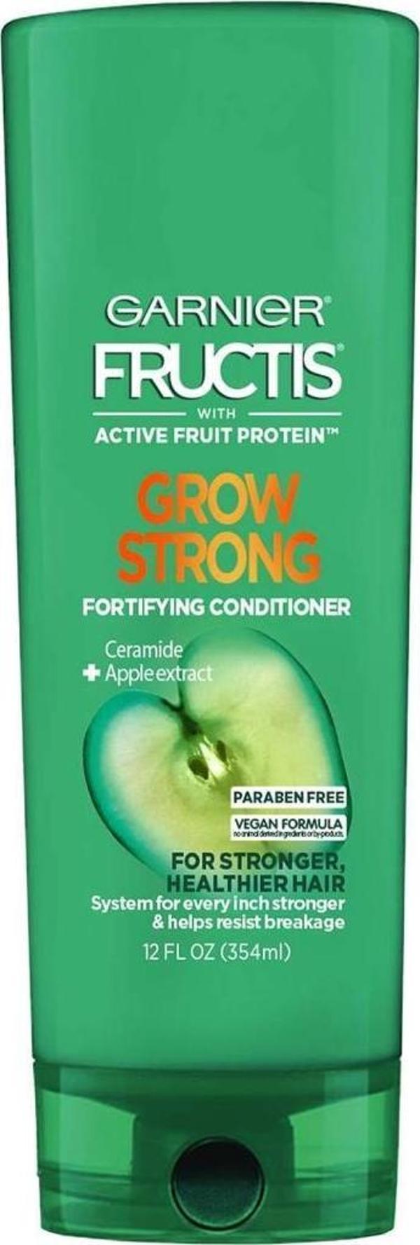 Garnier Fructis Kırılma Karşıtı Güçlendirici Saç Kremi 354ML - Image 1