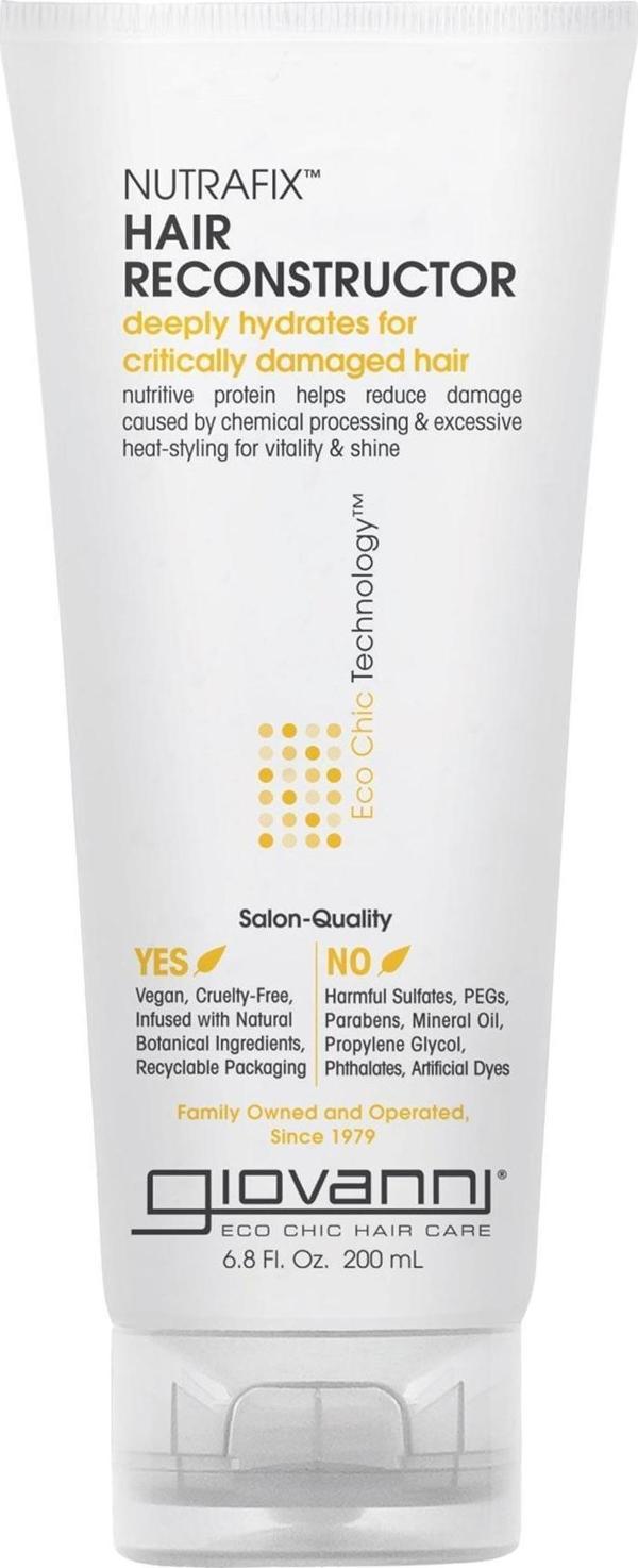 Giovanni Nutrafix Onarıcı Saç Kremi 200ML - Image 1