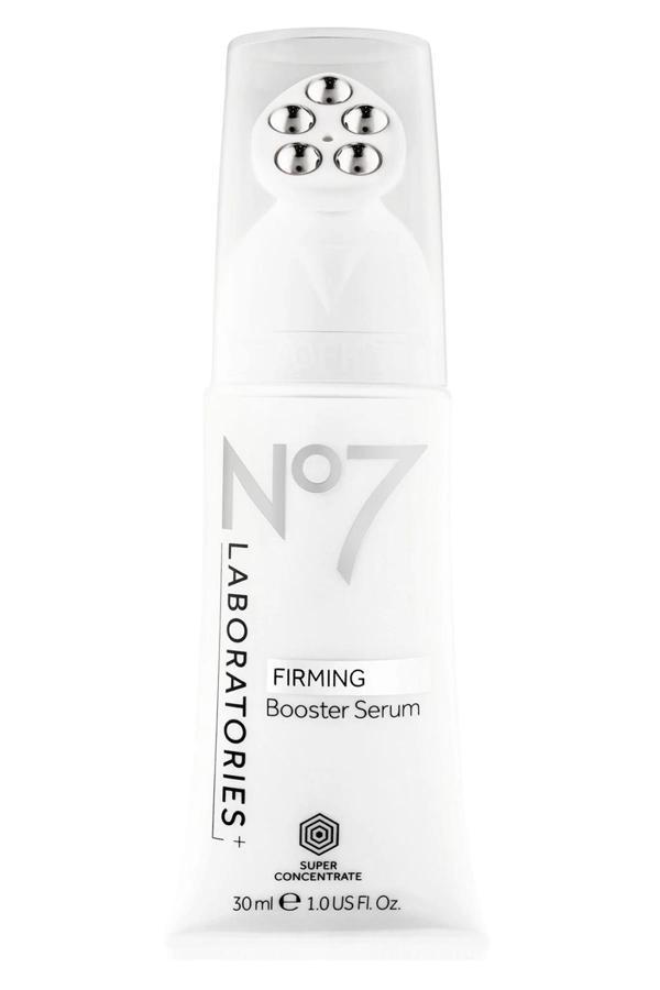 No7 Sıkılaştırıcı Etki Yüz Serumu 30ML - Image 1
