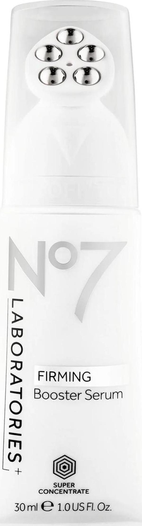 No7 Sıkılaştırıcı Etki Yüz Serumu 30ML - Image 1