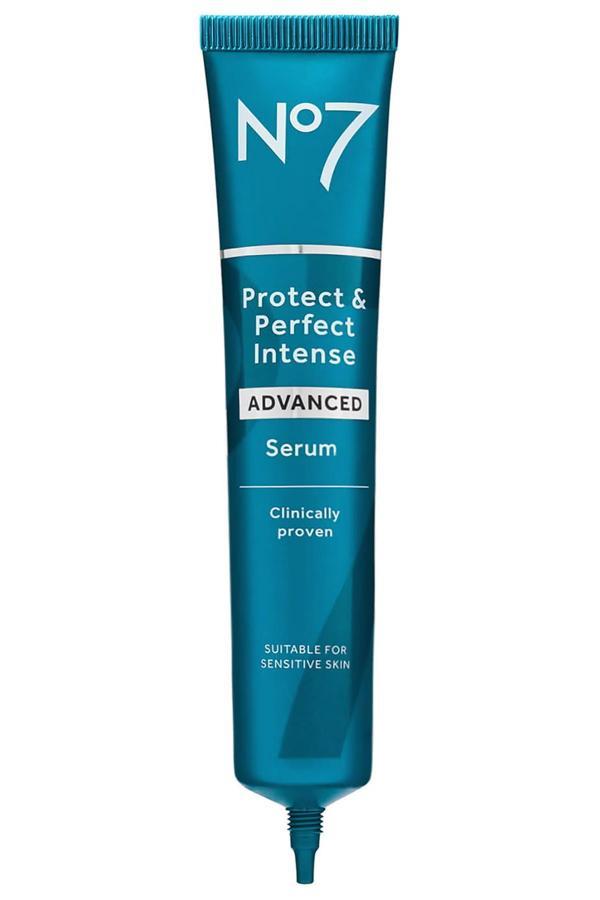 No7 Protect & Perfect Intense Advanced Yüz Serumu 15ML - Image 1