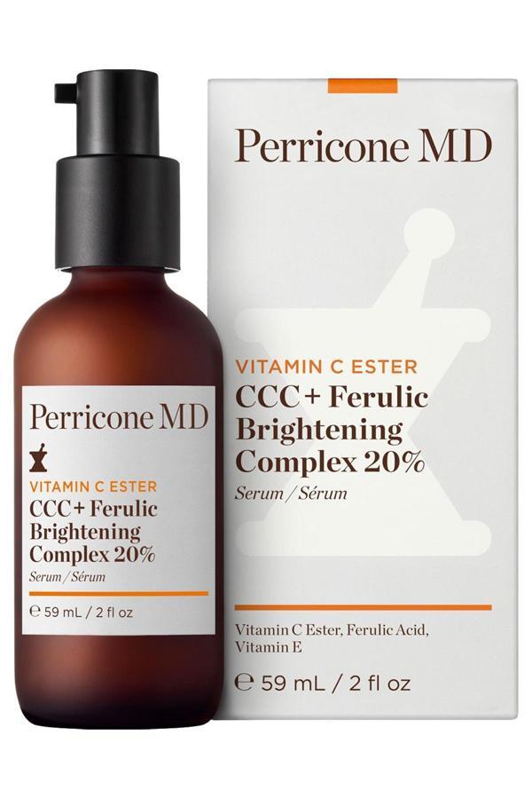 Perricone MD Vitamin C Ester CCC+ Ferulic Brightening Complex 20% Yüz Serumu 59ML - Image 1