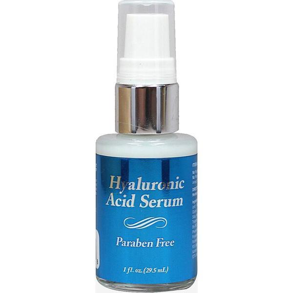 NatureSmart Hyaluronic Acid Serum 29.5ML - Image 1