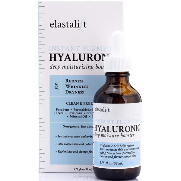 Elastalift Hyaluronic Serum 52ML - Image 1