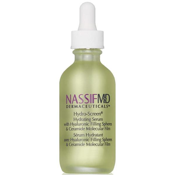 Nassif MD Hydro-Screen Nemlendirici Yüz Serumu 30ML - Image 1