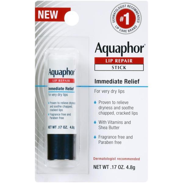 Aquaphor Lip Stick Dudak Kremi 4.8GR - Image 1