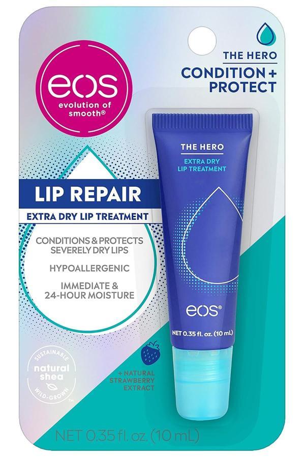 EOS The Hero Dudak Kremi 10ML - Image 1