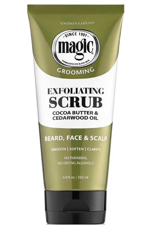 Magic Erkek Yüz Peelingi 200ML - Image 1