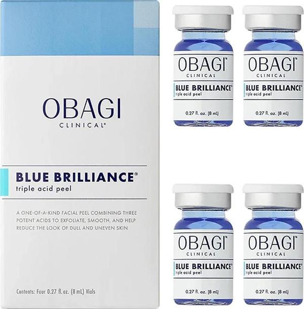 Obagi Blue Brilliance Triple Acid Peel 8ML - Image 1