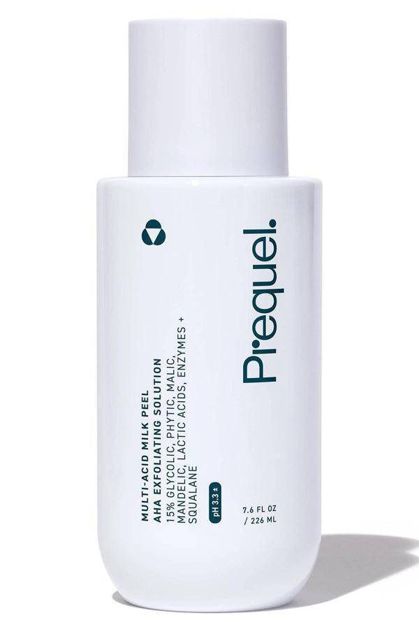 Prequel Multi-Acid Milk Peel AHA Eksfoliasyon Sütü 226ML - Image 1