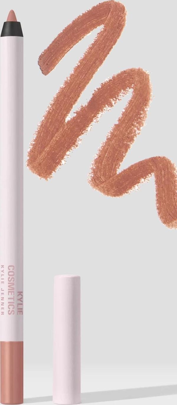 Kylie Plumping Dolgunlaştırıcı Dudak Kalemi 709 Coconut 1.1GR - Image 1