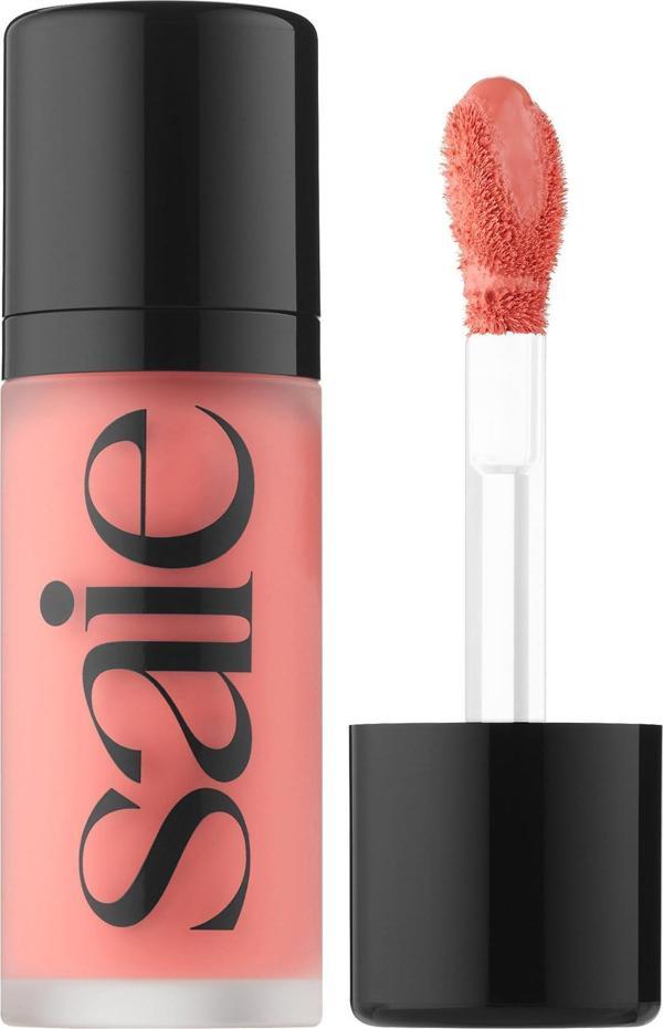 Saie Dew Blush Likit Allık Popy 12ML - Image 1