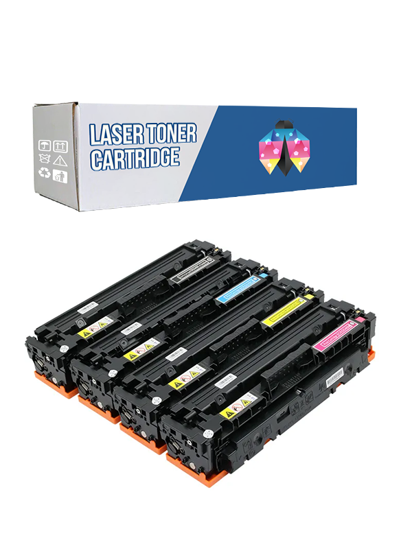 Safir  Toner Canon CRG-046   İ-Sensys MF-734 Cdw 1 Set  Muadil Toner - Image 1