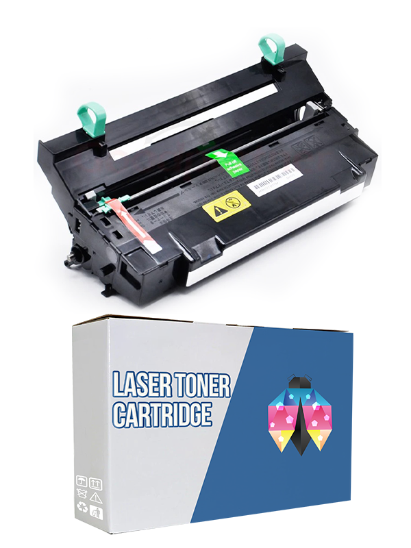 Safir Toner Kyocera  Dk-130 FS1300DTN-1300N  Muadil Drum Ünitesi - Image 1