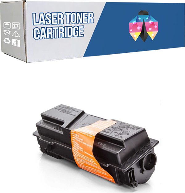 Safir Toner Kyocera TK-120 7.200 Syf Muadil Toner - Image 1