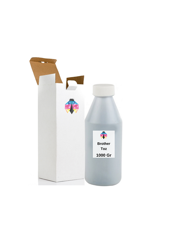 Safir Toner Brother Tn2025 - Dcp-7010 / Dcp-7010L 1000 Gr Muadil Toner Tozu - Image 1