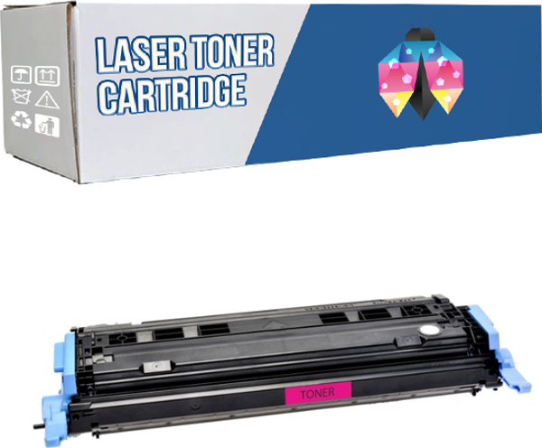 Safir Toner Canon CRG-707  2.500 Syf Kırmızı  Muadil Toner - Image 1