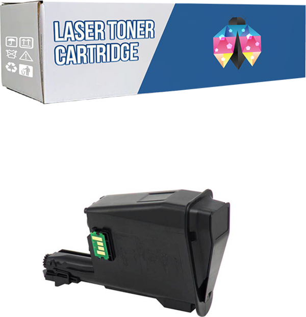 Safir Toner Kyocera ECOSYS FS-1025MFP TK-1120 3.000 Syf Muadil Toner - Image 1