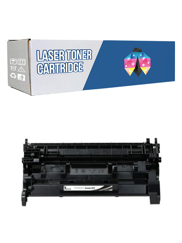 Safir Toner  Hp 26A - Cf226A / Hp C5F95A - C5J91A - F6W13A Siyah  3.100 Syf Muadil Toner - Image 1