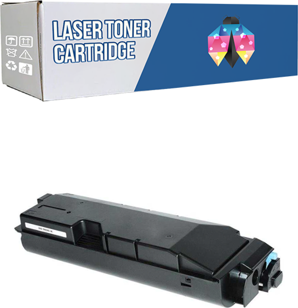 Safir Toner Kyocera TASKalfa 4500i TK-6305  35.000 Syf  Siyah Muadil Toner - Image 1