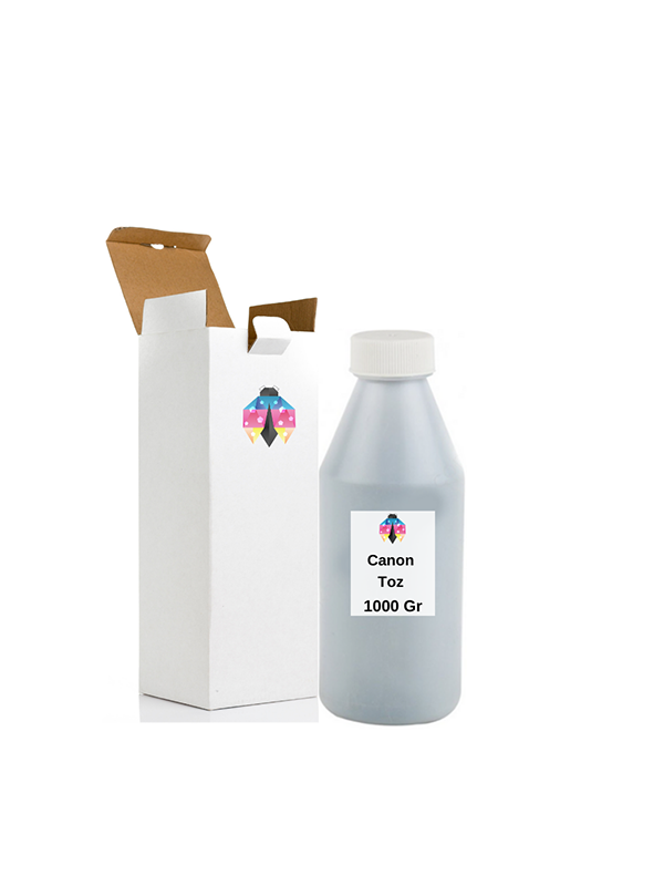 Safir Toner   Canon I-Sensys Crg-057  Lbp-233Dw/226Dw/228X 1000 Gr Muadil Toner Tozu - Image 1