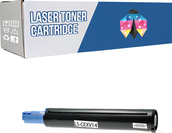 Safir Toner Canon imageRUNNER 2318 C-EXV14  8.300  Syf Muadil Toner - Image 1