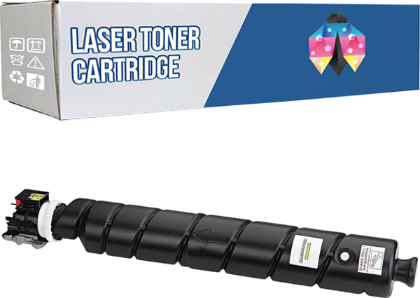 Safir Toner Kyocera TASKalfa TK-6325 6003i Uyumlu Muadil Toner - Image 1