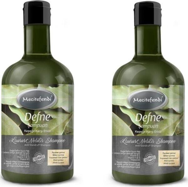 Defne Şampuanı 2x400 ml - Image 1