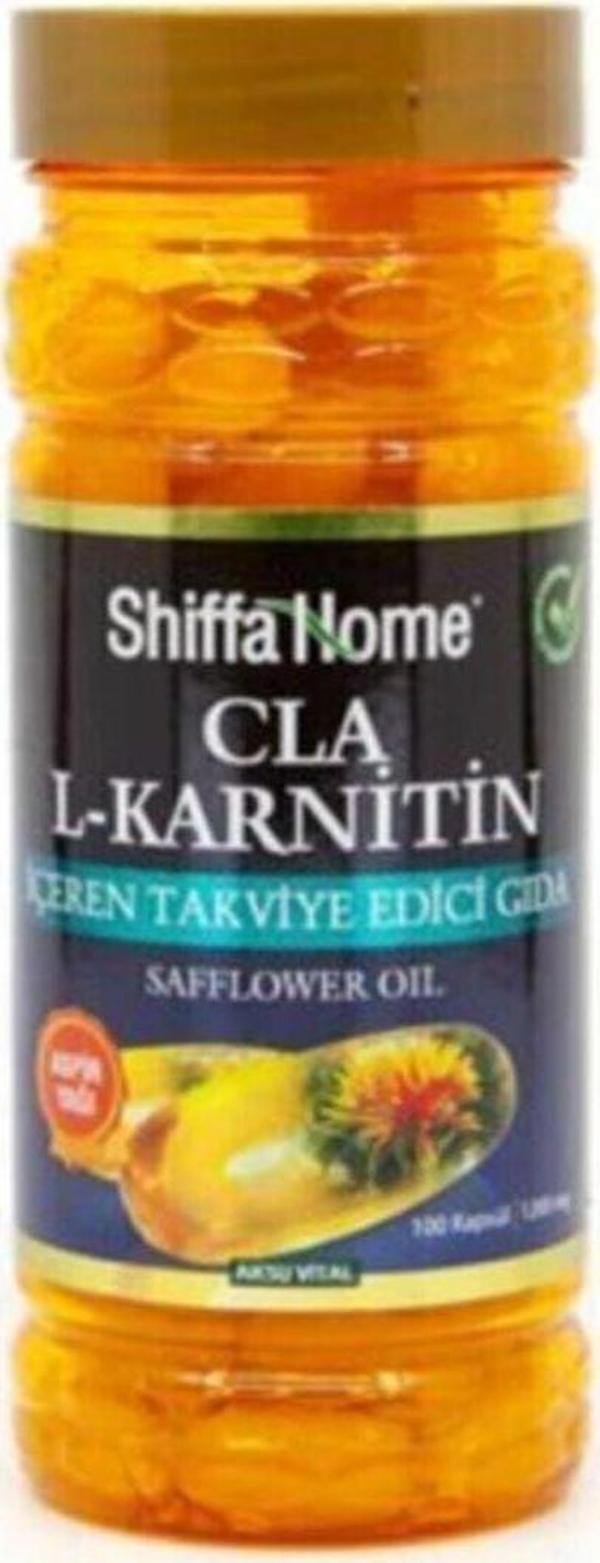 Shiffa Home Aspir Yağı - Image 1