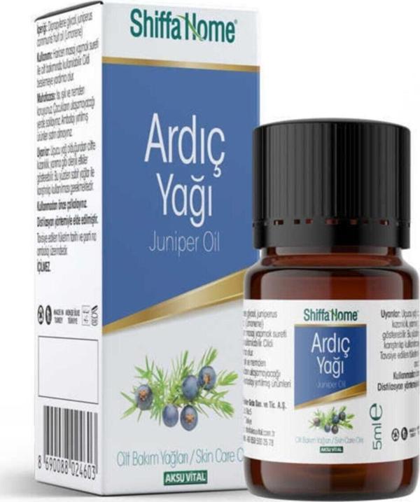 Ardıç Yağı 5 ml - Image 1