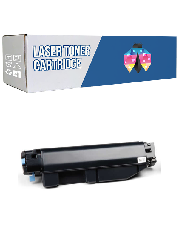 Safir Toner Kyocera TASKalfa TK-5305 351ci  12.000 Syf  Siyah Muadil Toneri - Image 1