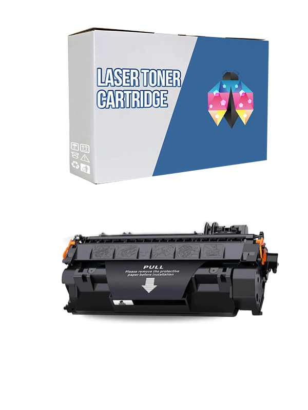 Safir Toner Canon İ-Sensys MF-418x 505x 6.500  Syf  Muadil Toner - Image 1