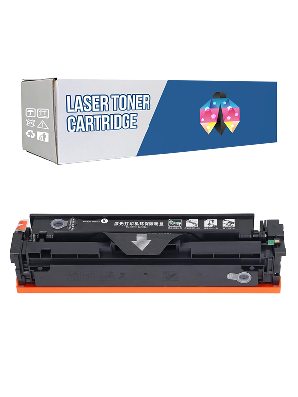 Safir  Toner Canon CRG-046  İ-Sensys MF-731Cdw- MF-732Cdw 3.500 Syf  Siyah Muadil Toner - Image 1