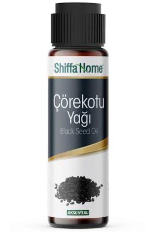 Shiffa Home Çörekotu Yağı 50 ml - Image 1