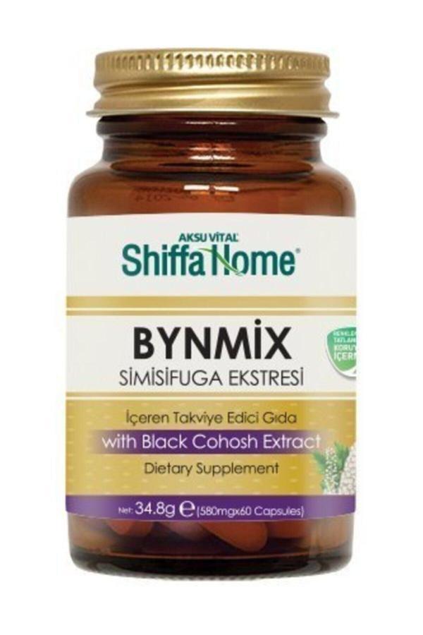 Bynmix Kapsül - Image 1