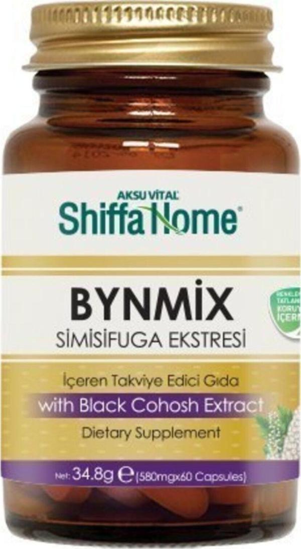 Bynmix Kapsül - Image 1