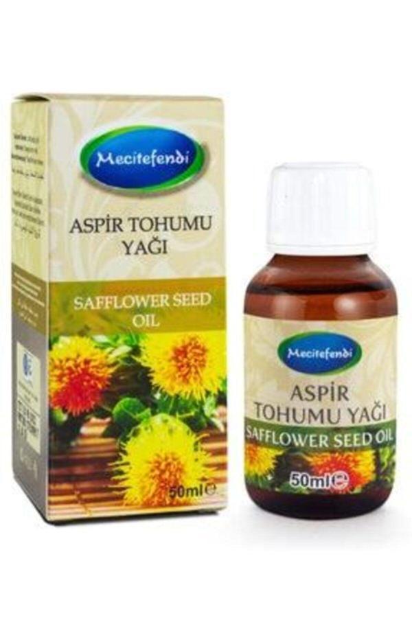 Aspir Tohumu Yağı (50 Ml) - Image 1