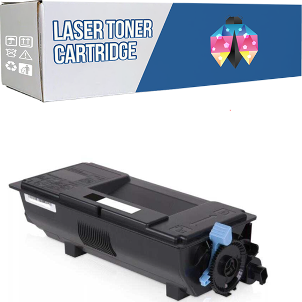 Safir Toner Kyocera ECOSYS TK-3060 12.500 Syf Muadil Toner - Image 1