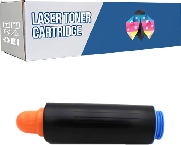 Safir Toner  Canon C-Exv-35 İR Advance 8085 - 8595i  70.000 Syf  Muadil Toner - Image 1